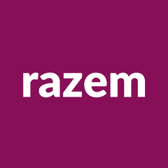 Logo Razem
